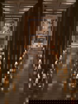 Shangri-La Bosphorus, Istanbul