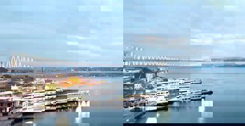 Shangri-La Bosphorus, Istanbul