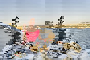 Shangri-La Bosphorus, Istanbul