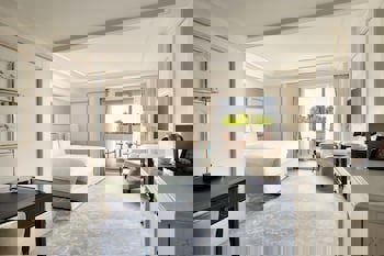 Shangri-La Bosphorus, Istanbul