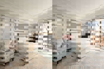 Shangri-La Bosphorus, Istanbul