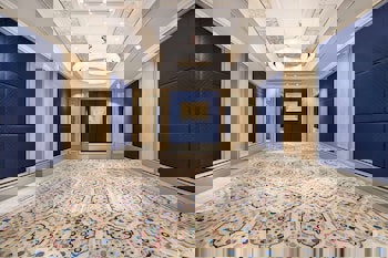 Shangri-La Bosphorus, Istanbul