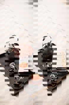 Shangri-La Bosphorus, Istanbul