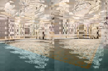 Shangri-La Bosphorus, Istanbul