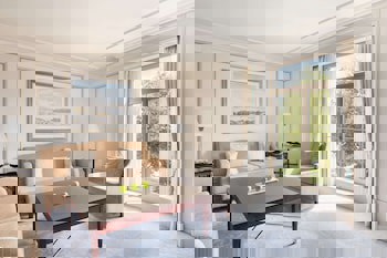 Shangri-La Bosphorus, Istanbul