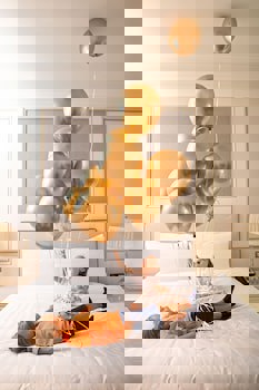 Shangri-La Bosphorus, Istanbul