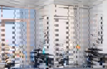 Shangri-La Bosphorus, Istanbul