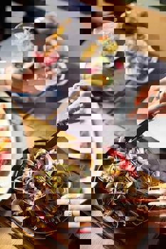 Shangri-La Bosphorus, Istanbul