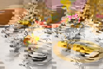 Shangri-La Bosphorus, Istanbul