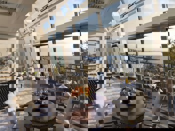 Shangri-La Bosphorus, Istanbul