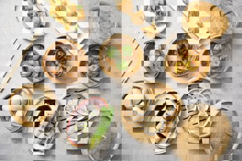 Shangri-La Bosphorus, Istanbul