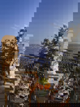 Shangri-La Bosphorus, Istanbul