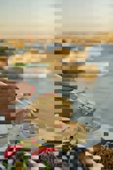 Shangri-La Bosphorus, Istanbul