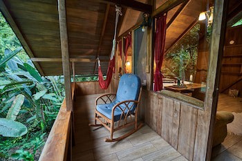 Casa Divina Eco Lodge