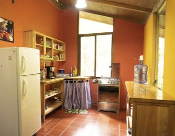 Casa Divina Eco Lodge