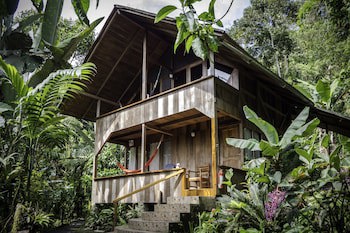 Casa Divina Eco Lodge
