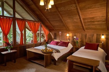 Casa Divina Eco Lodge