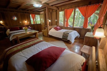 Casa Divina Eco Lodge
