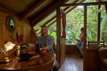 Casa Divina Eco Lodge