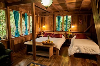 Casa Divina Eco Lodge