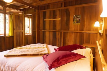 Casa Divina Eco Lodge