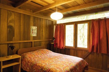 Casa Divina Eco Lodge