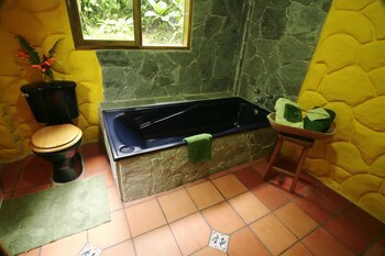 Casa Divina Eco Lodge