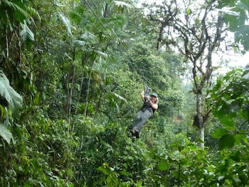 Casa Divina Eco Lodge