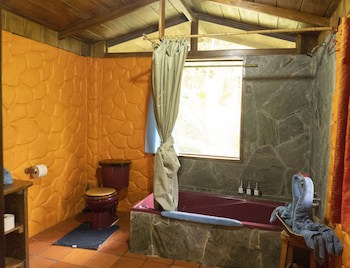 Casa Divina Eco Lodge