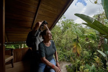 Casa Divina Eco Lodge