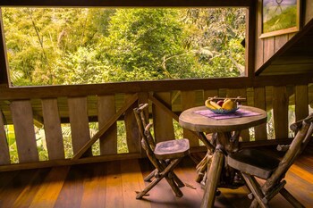 Casa Divina Eco Lodge