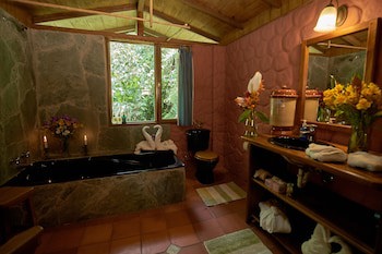 Casa Divina Eco Lodge