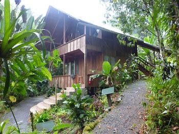 Casa Divina Eco Lodge