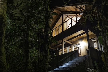Casa Divina Eco Lodge