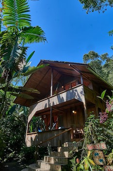 Casa Divina Eco Lodge