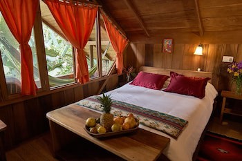 Casa Divina Eco Lodge