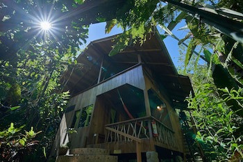 Casa Divina Eco Lodge