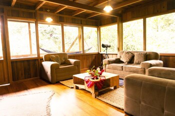 Casa Divina Eco Lodge