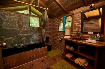 Casa Divina Eco Lodge