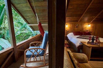 Casa Divina Eco Lodge