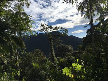 Casa Divina Eco Lodge