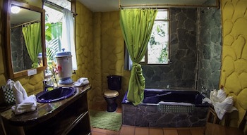 Casa Divina Eco Lodge