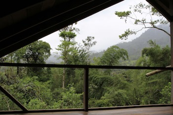 Casa Divina Eco Lodge