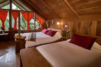 Casa Divina Eco Lodge