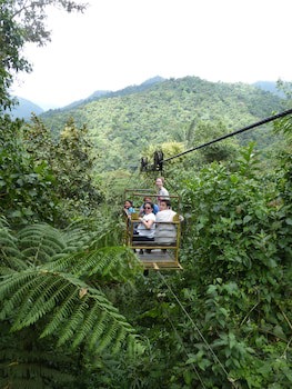 Casa Divina Eco Lodge