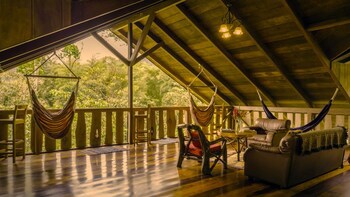 Casa Divina Eco Lodge
