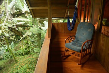 Casa Divina Eco Lodge