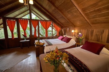 Casa Divina Eco Lodge