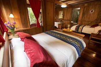 Casa Divina Eco Lodge