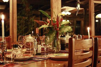 Casa Divina Eco Lodge